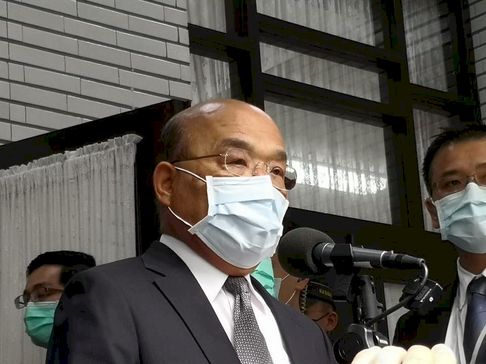 El Gobierno amenaza con sanciones a aquellos que pongan en duda la buena fe de Japón en donar vacunas a Taiwán
