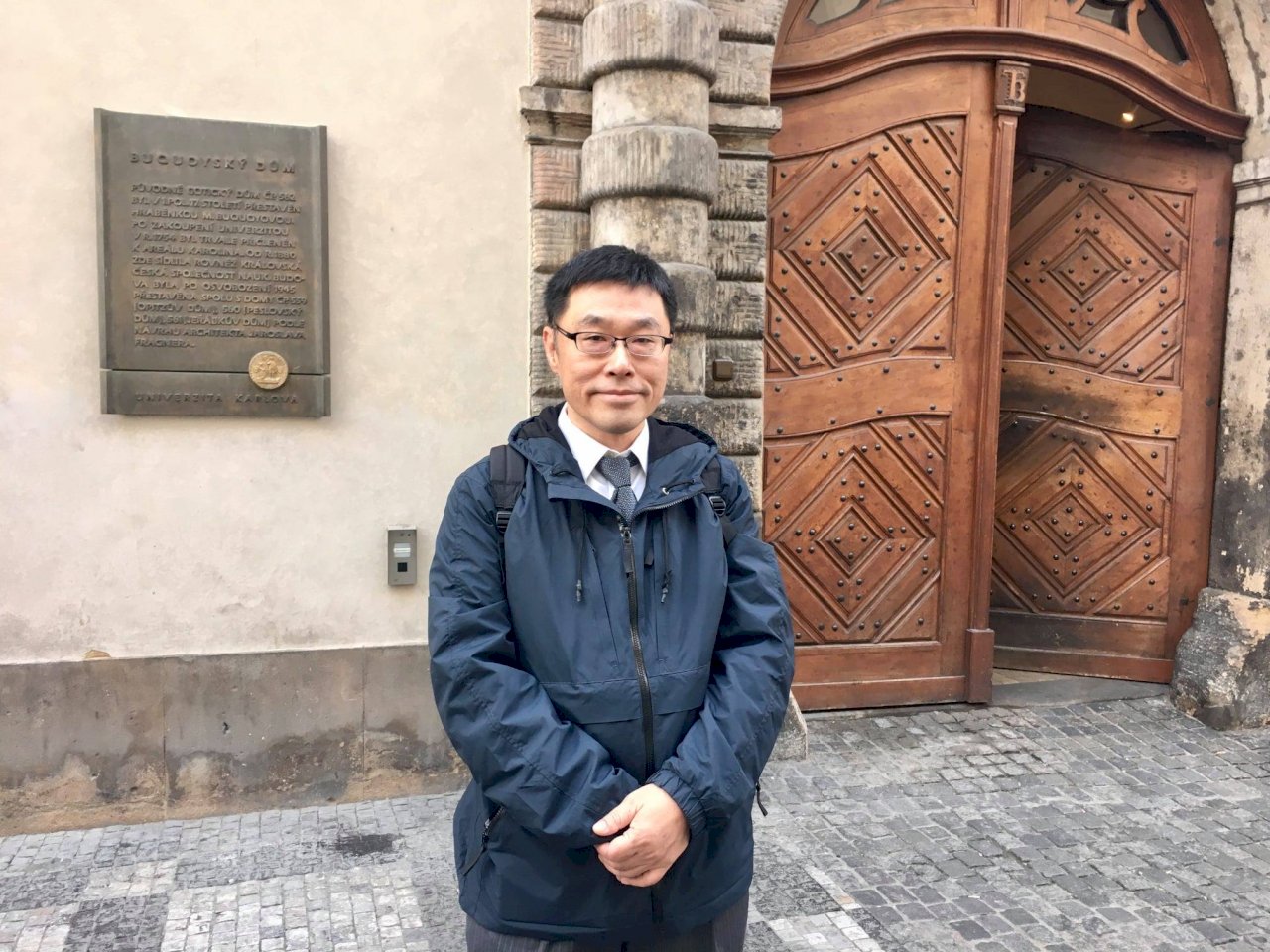 Chang Lung-chih será el nuevo director del Museo Nacional de Historia de Taiwán