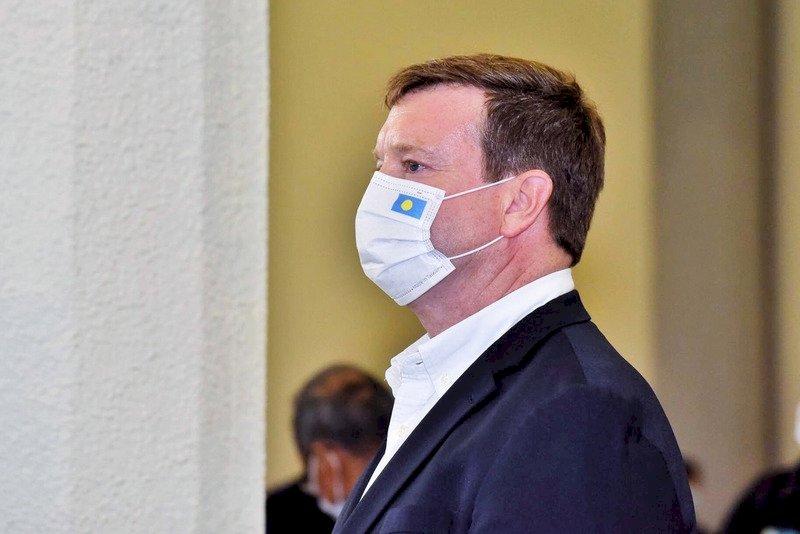 EE.UU. ve con buenos ojos el intercambio turístico entre Taiwán y Palaos