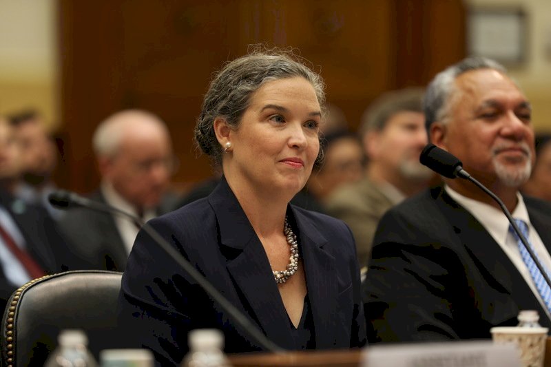 Se da a conocer perfil de nueva  directora del Instituto Americano en Taiwán