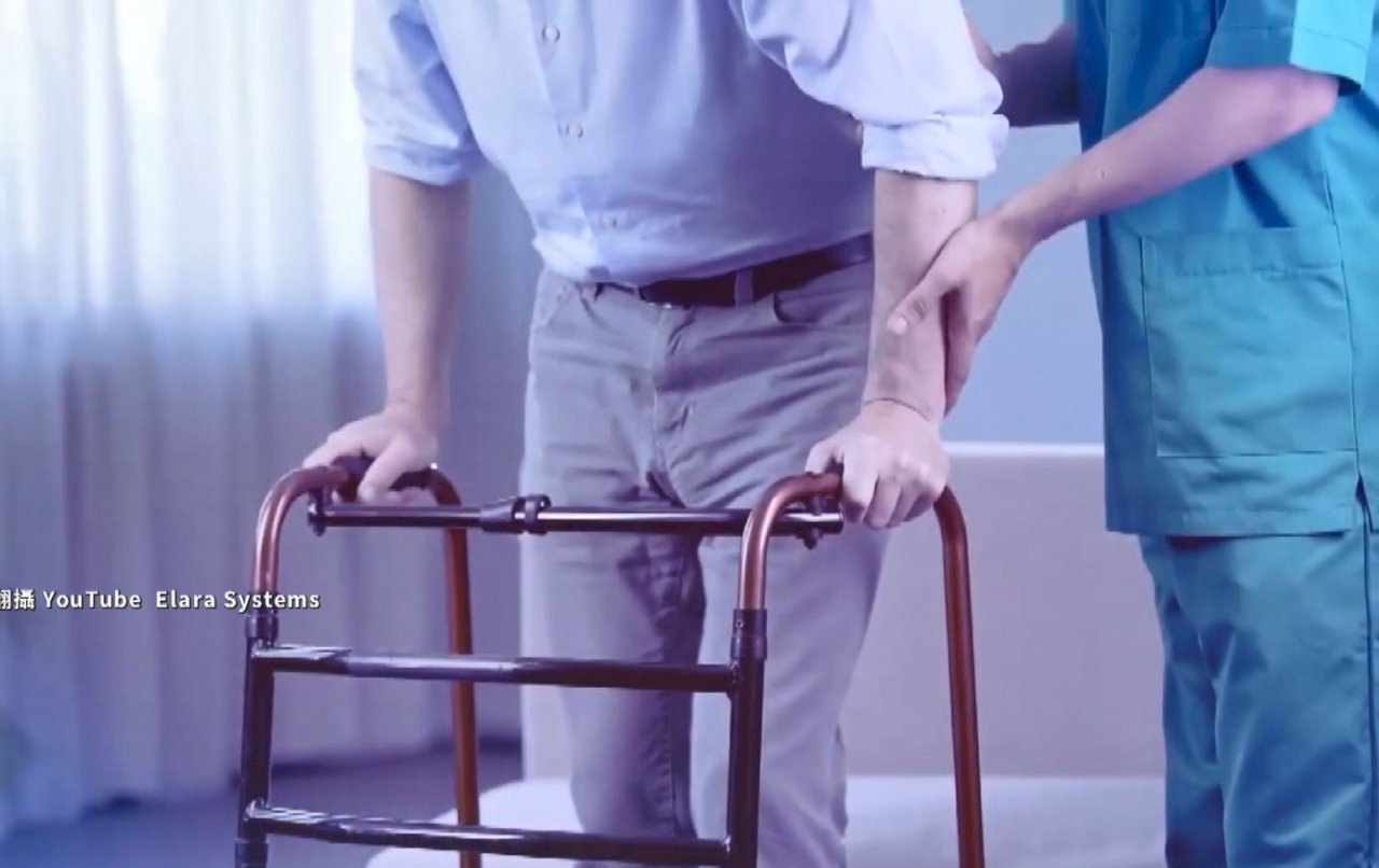Los pacientes de Parkinson cada vez más jóvenes en Taiwán