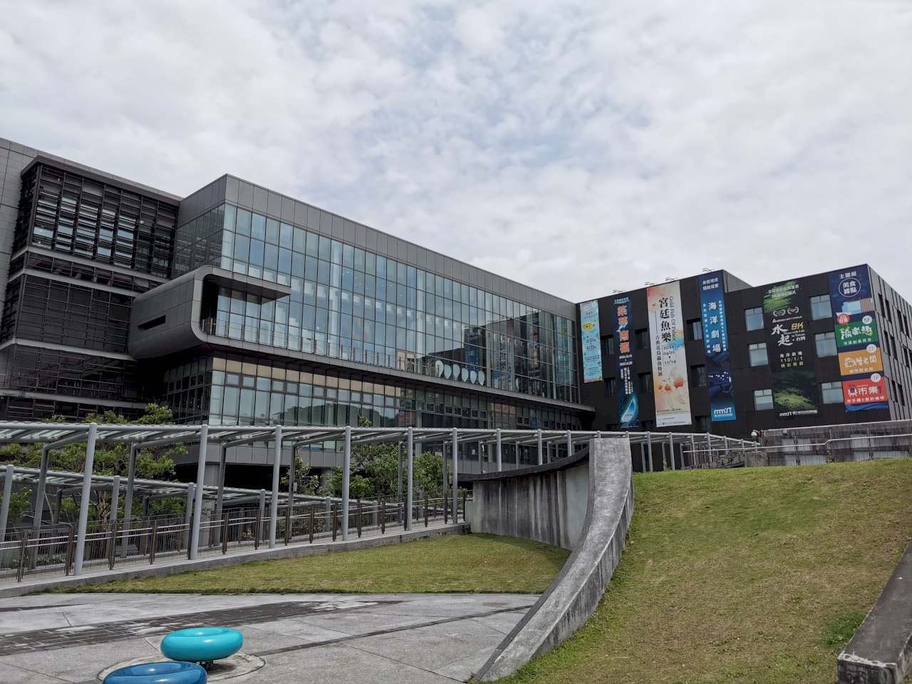 Visitando el Museo Nacional de Ciencia y Tecnología Marina