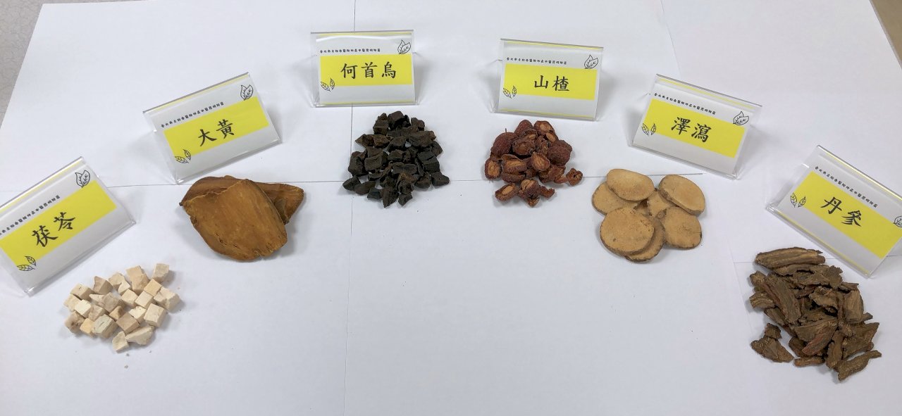 Dieta según la medicina tradicional china
