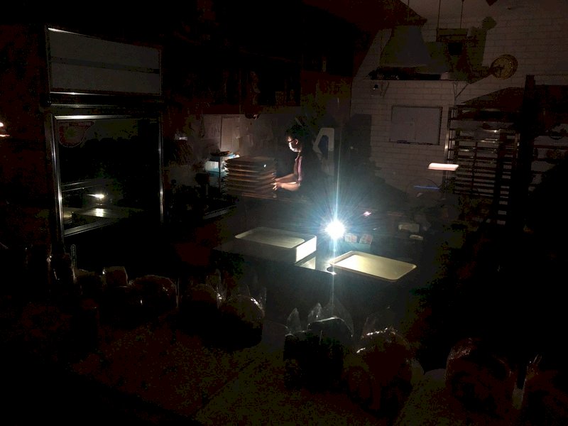 Tsai Ing-wen pide disculpas por los dos cortes de luz ocurridos en menos de un mes