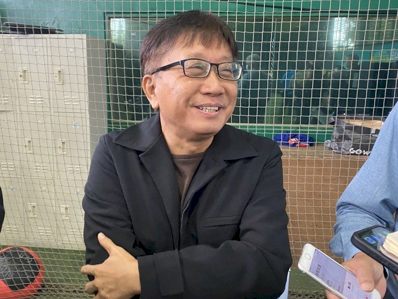 Asociación China-Taipéi de Béisbol anuncia cancelación del Torneo Clasificatorio a Olimpiadas