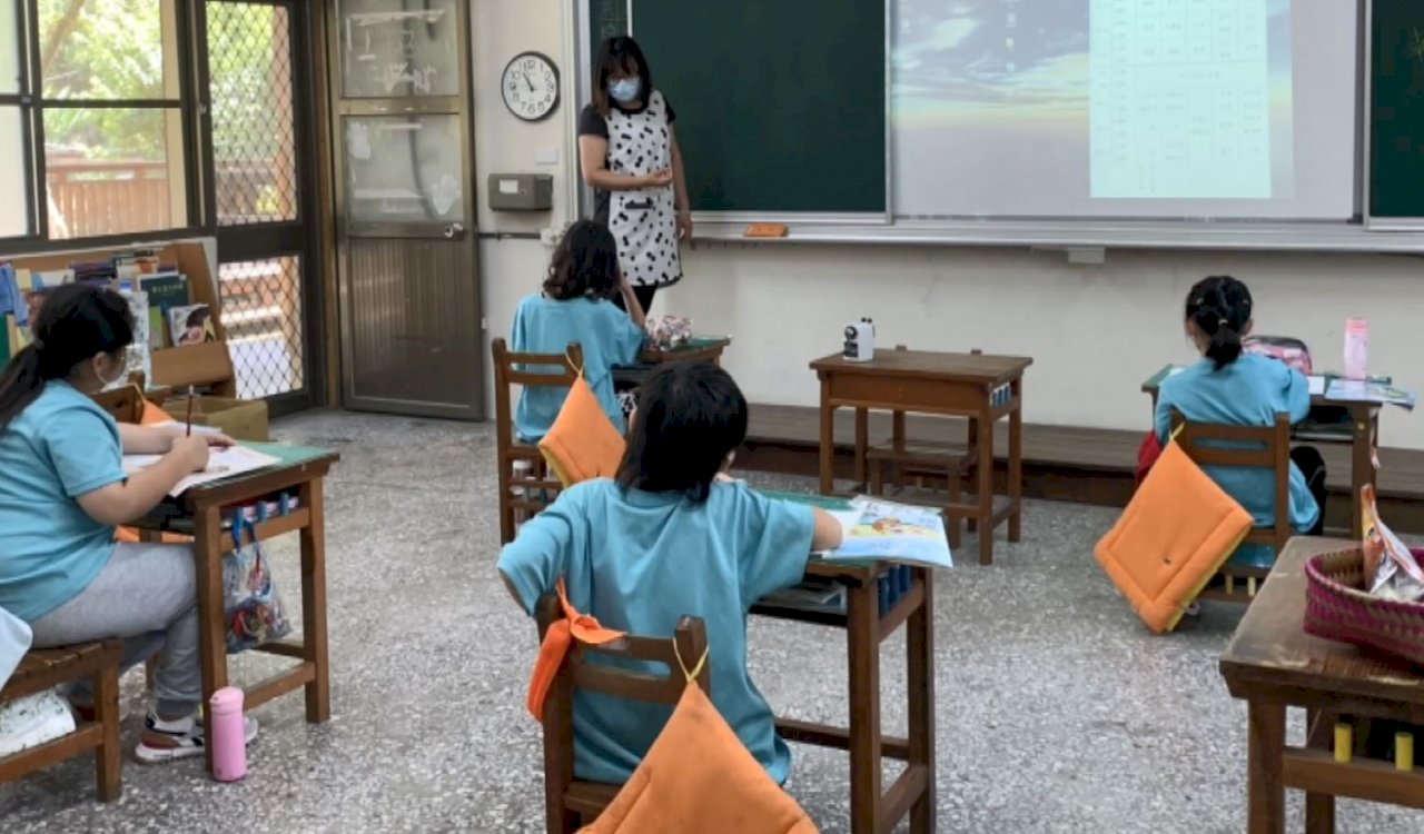 Sin otras opciones, las escuelas rurales se ven obligadas a permanecer abiertas