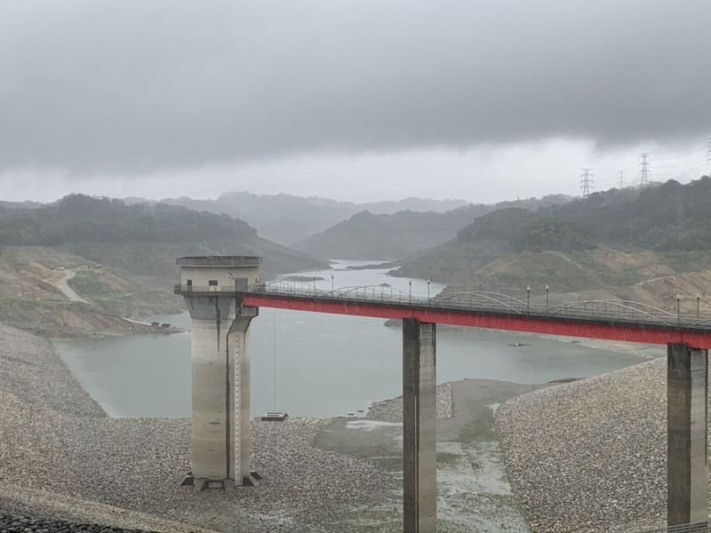 Se suspende la restricción de agua gracias a las lluvias del albaricoque