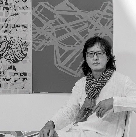 La 5a Feria de Arte Contemporáneo Híbrido