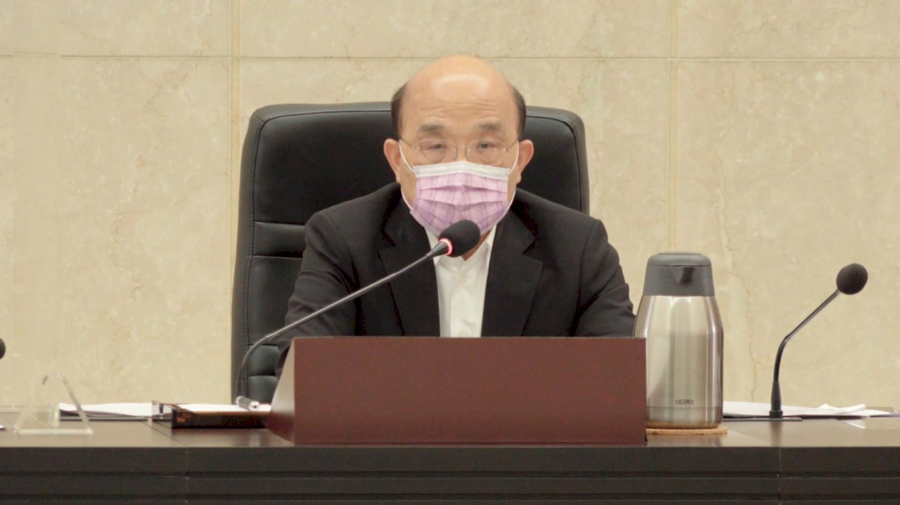 Taiwán extiende el nivel 3 de alerta epidémica hasta el 28 de junio