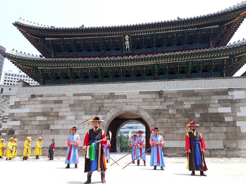 Taiwán y Corea del Sur en conversaciones para establecer plan de cooperación turística