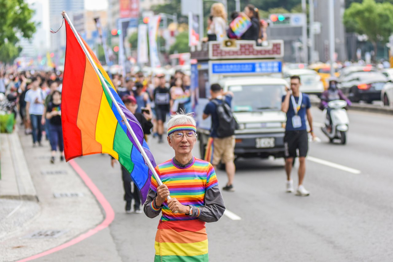 La Ley Marcial y Las Artes Queer