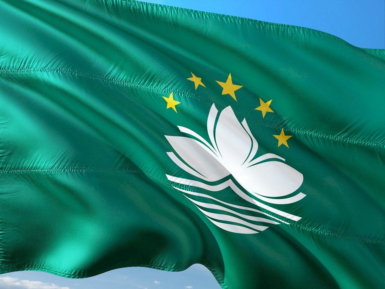 Macao anuncia el cese de actividades de su representación en Taiwán