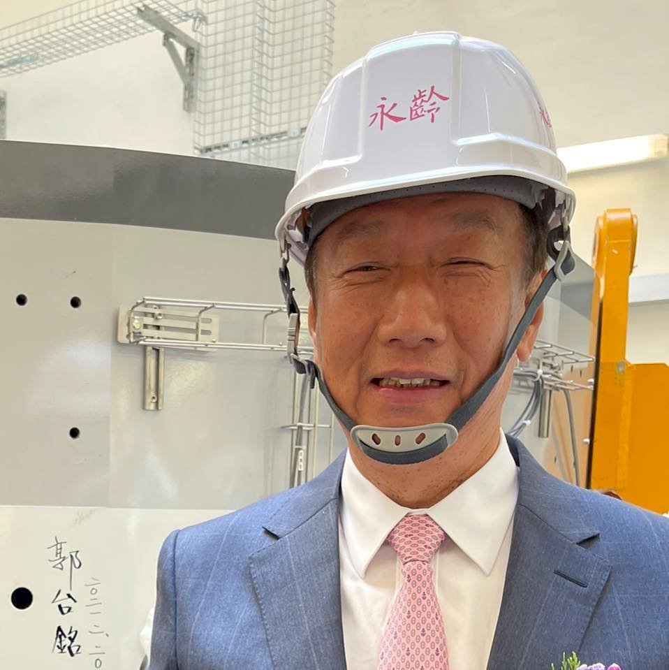 Foxconn anuncia la llegada de más de medio millón de dosis de la vacuna de Pfizer/BNT para el jueves