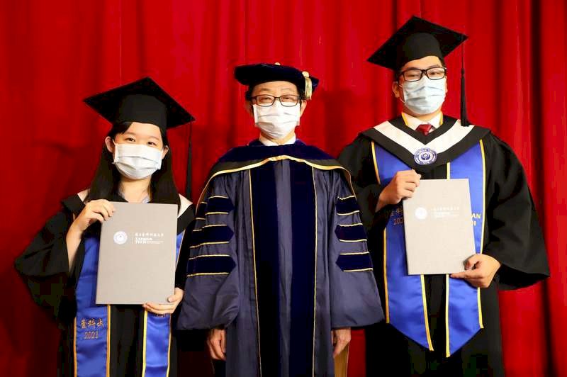 Discursos para la ceremonia de graduación en línea