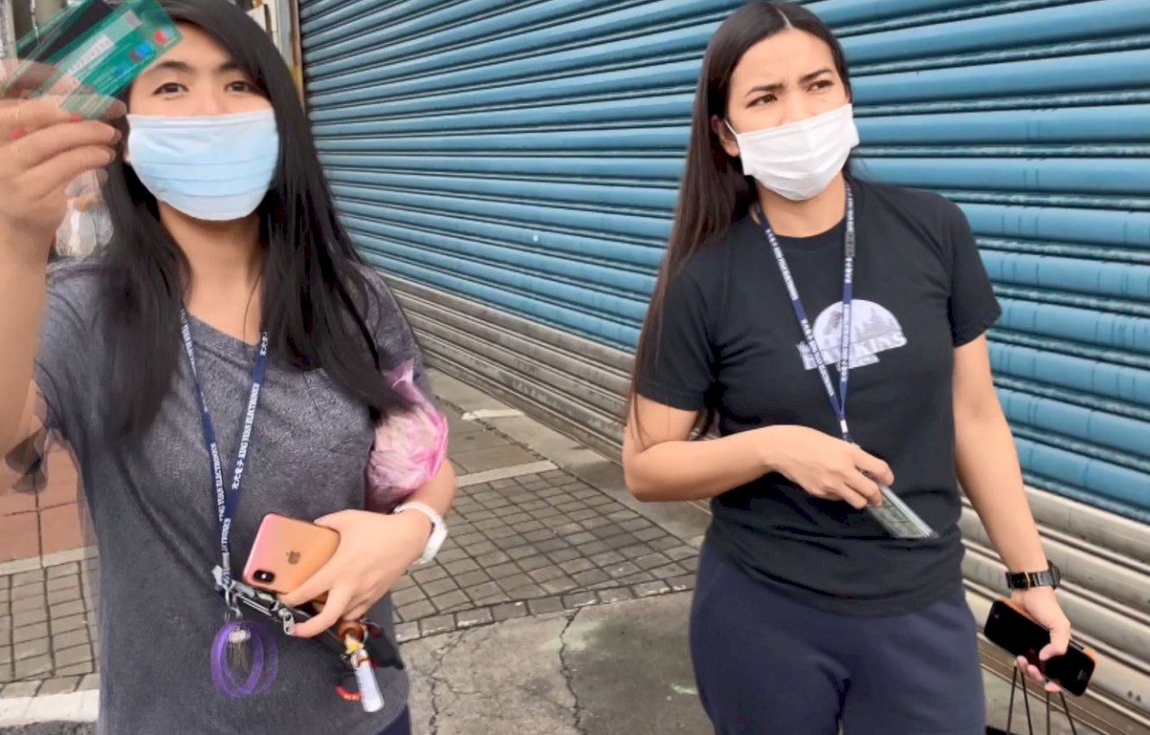 Miaoli retira las controvertidas restricciones a inmigrantes