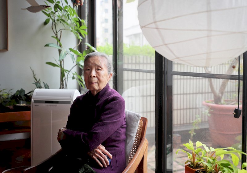 Wang Chiu-hwa, la madre de las bibliotecas de Taiwán