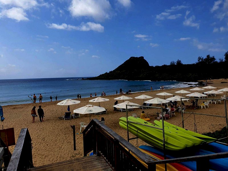 Verano en Taiwán