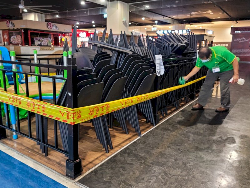 Alerta epidémica disminuirá a nivel 2 a partir del martes 27