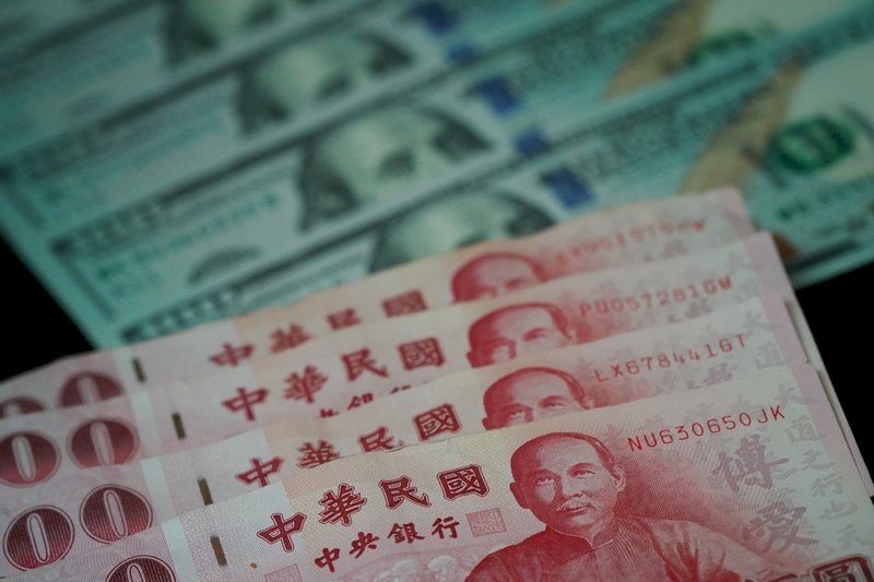 EE. UU. y la máquina de imprimir dólares: consecuencias para Taiwán