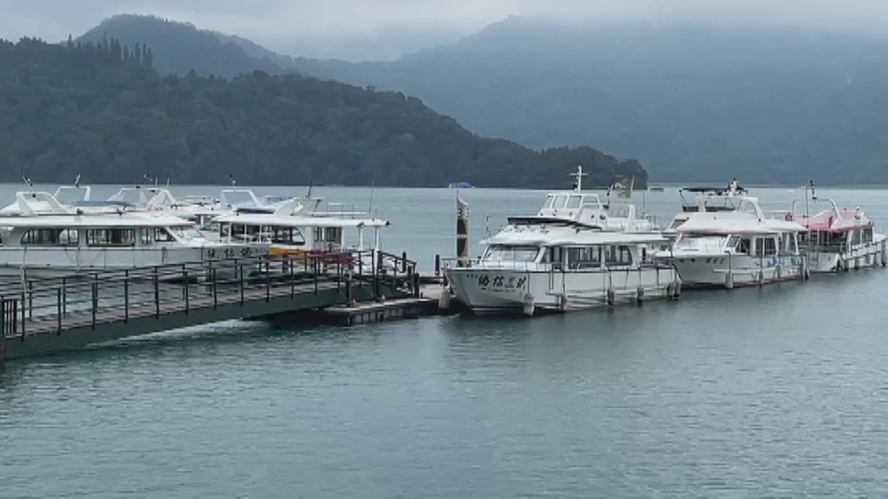 El Lago del Sol y la Luna se prepara para volver a recibir turistas