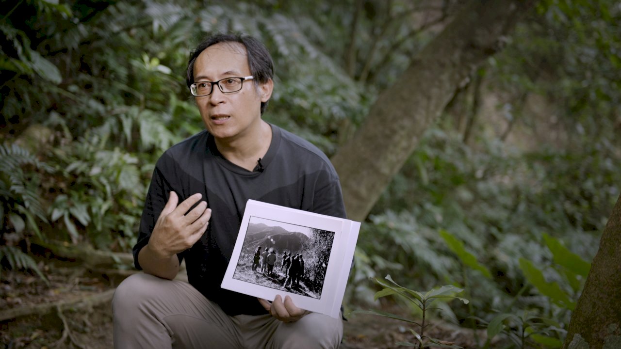 Centro Nacional de Fotografía presenta documental sobre cultura aborigen