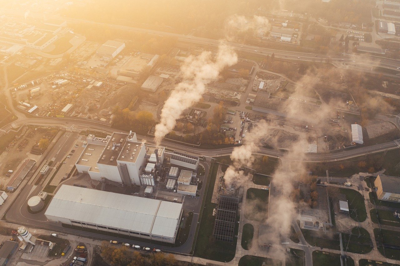 Emisión cero de carbono, un objetivo muy difícil de cumplir