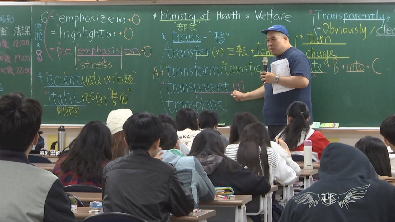 Las academias de repaso quieren ser incluidas en los cupones de estímulo