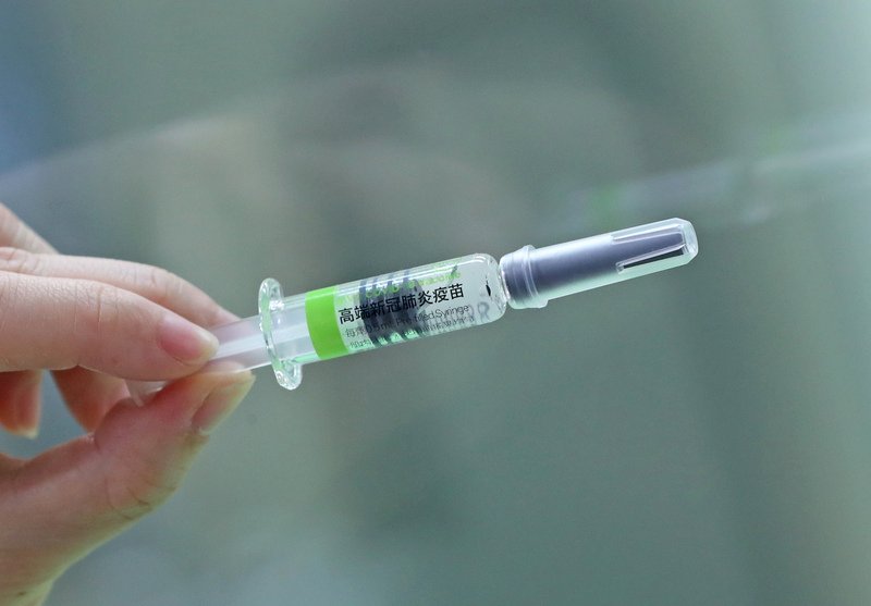La farmacéutica taiwanesa Medigen solicita la EUA en Paraguay