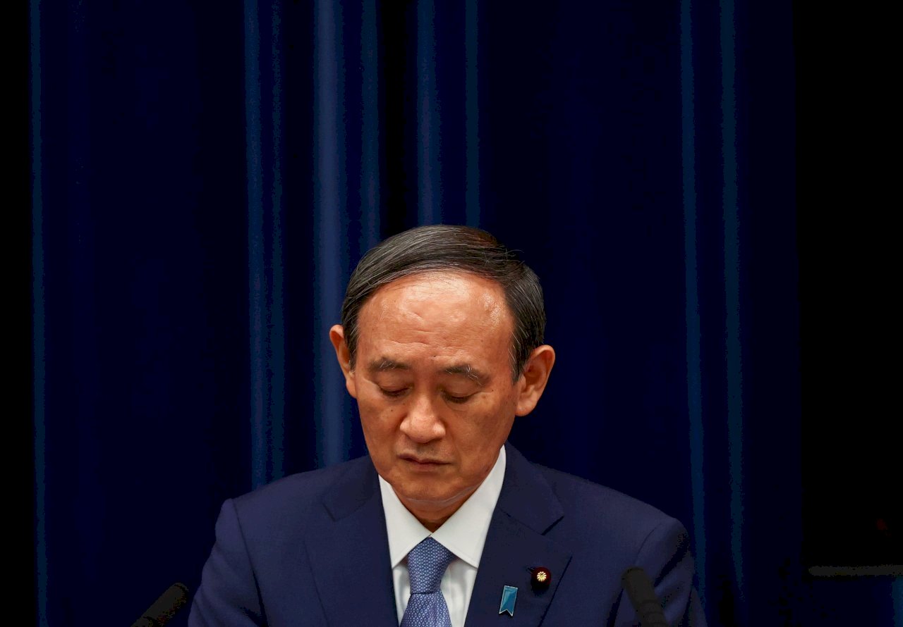 Japón respalda a EE. UU. en caso de un ataque chino a Taiwán