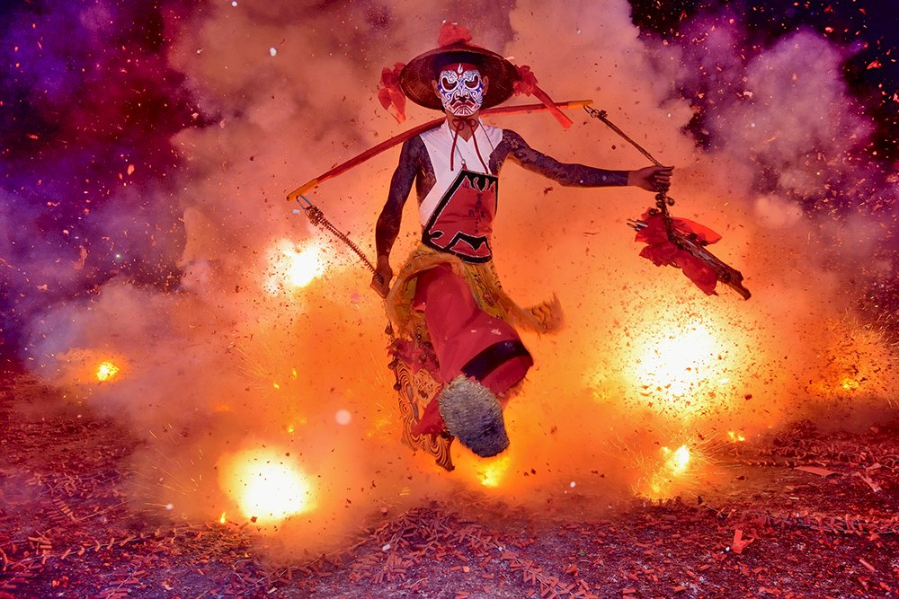 Los Festivales de Música y Algunos de sus Retos