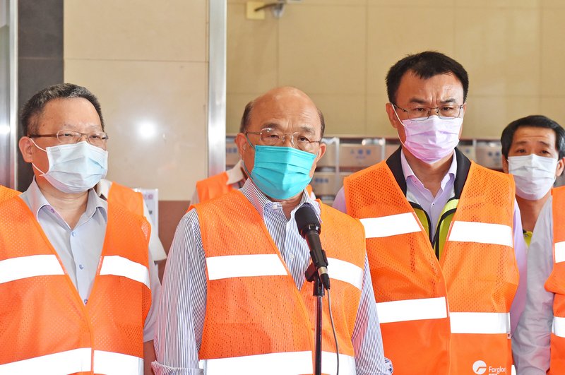 Taiwán reforzará la inspección de envíos desde Vietnam tras descubrir un paquete con productos cárnicos con fiebre porcina