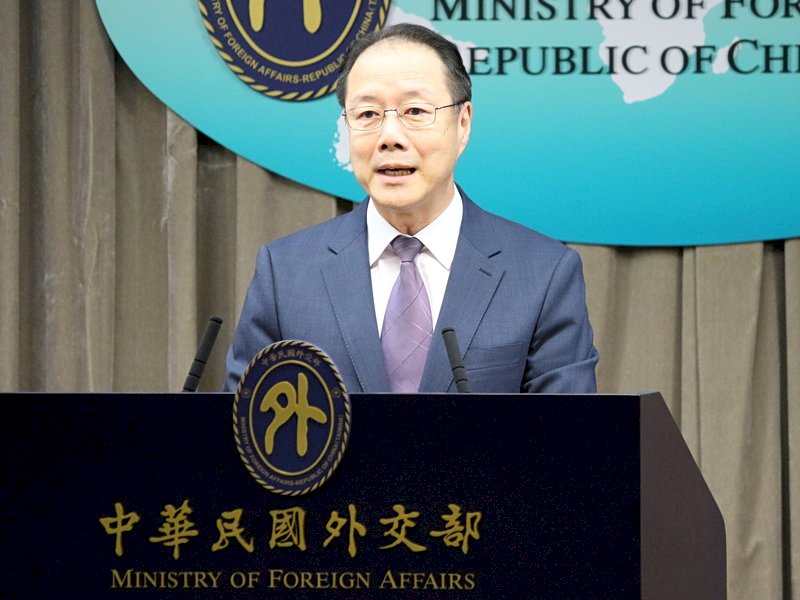 Entidades taiwanesas ayudan a los países aliados en la lucha contra el cambio climático