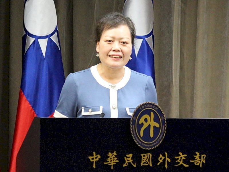Entidades públicas y privadas taiwanesas envían apoyo a Haití