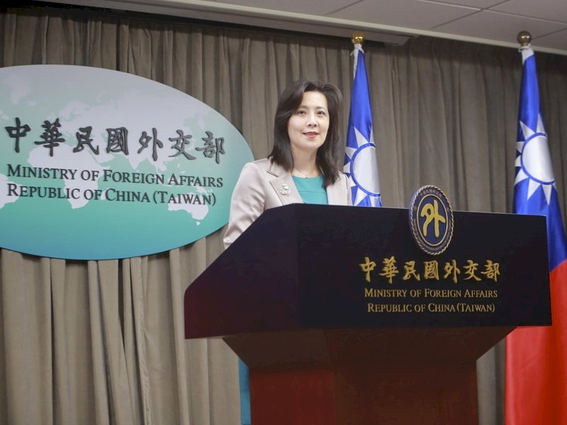 Filipinas propone a Taiwán reconocer mutuamente los certificados de vacunación digitales