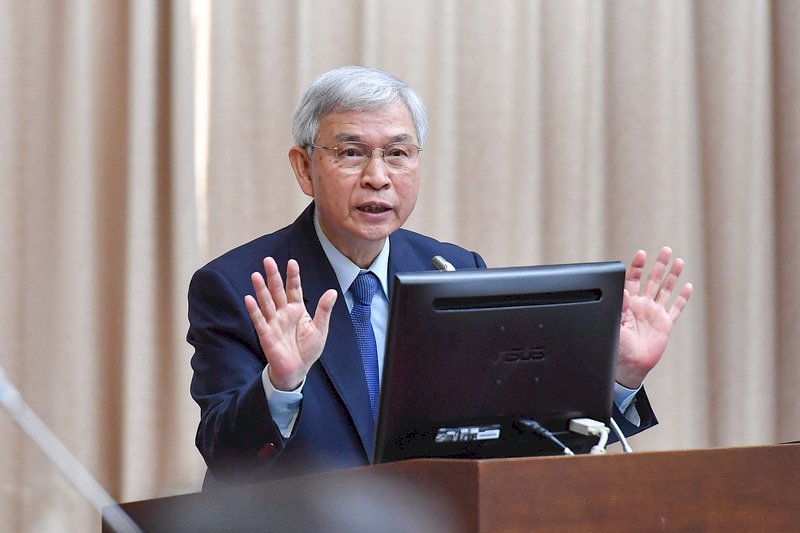 Excelente evaluación para presidente de Banco Central de Taiwán según Global Finance