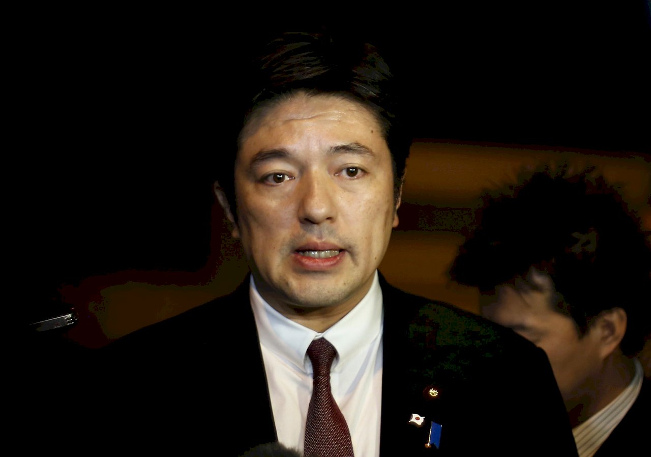 Japón quiere establecer un acuerdo de cooperación con Taiwán para la seguridad en Internet