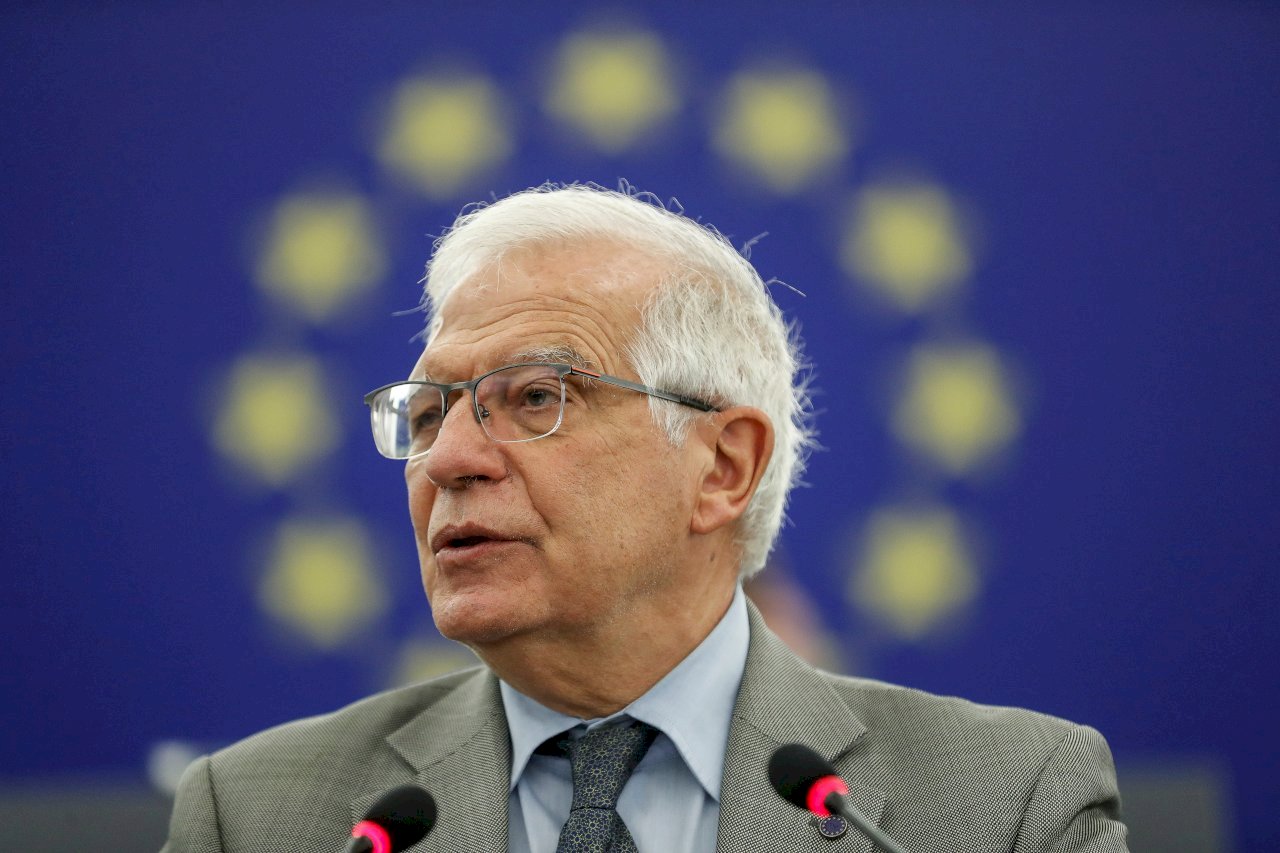 La UE reconoce que Taiwán es un importante socio económico