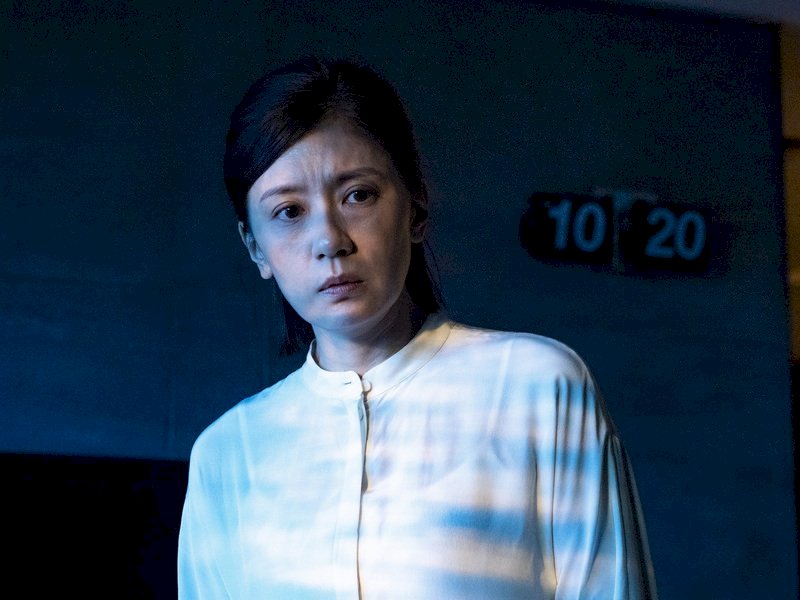 Cinco películas taiwanesas en el Festival de Cine de Asia Oriental en Londres