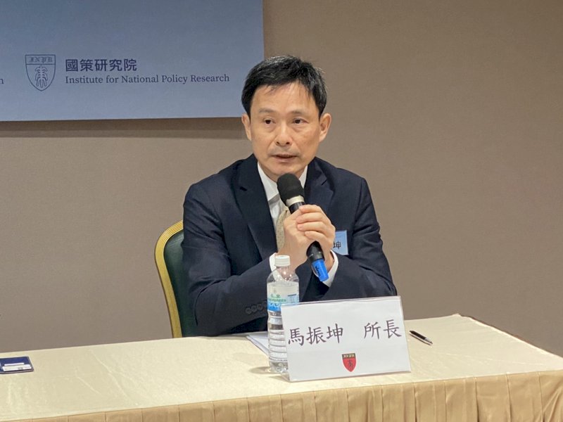 Universidad de Defensa: “Las incursiones chinas del espacio aéreo tienen como objetivo reducir la profundidad de la defensa”