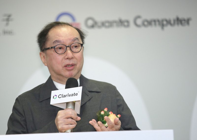 Taiwán quiere ser pieza clave en el futuro de la industria aeroespacial