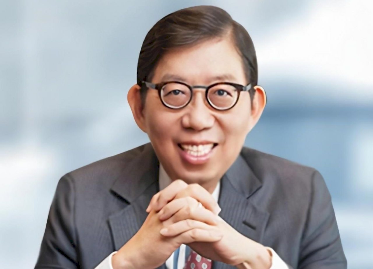 Fubon confirma que su presidente ha contraído la COVID-19
