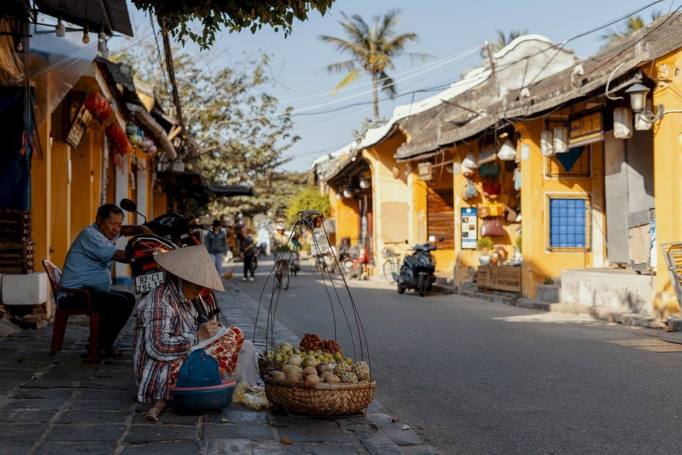 Más de un tercio de las personas que se examinan de chino mandarín son vietnamitas