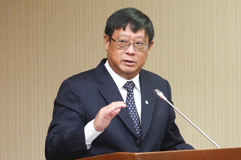 Taiwán quiere colaborar en su determinación de reducir a cero el uso de combustibles fósiles