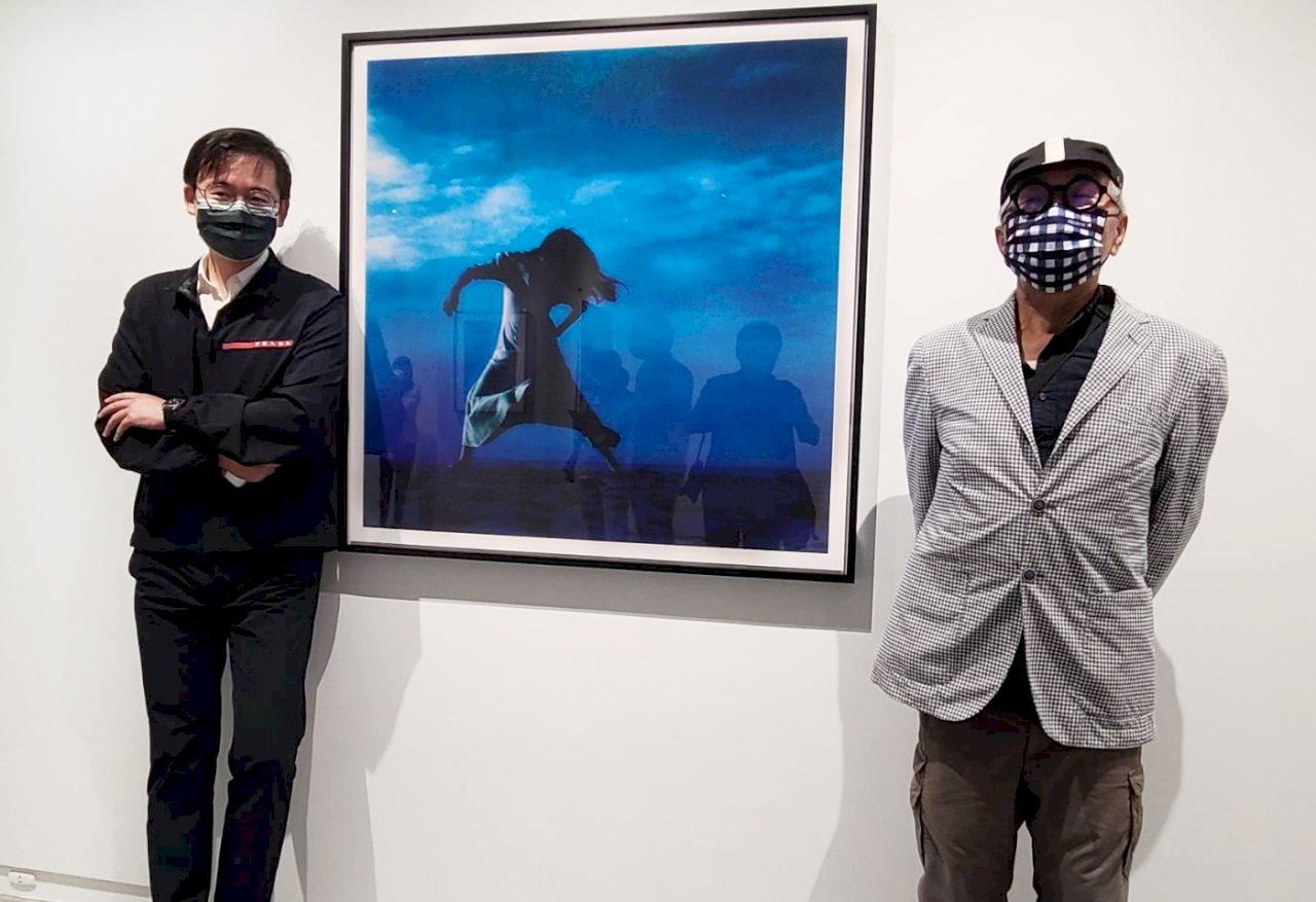 Un homenaje a Sanmao, a 30 años de su muerte