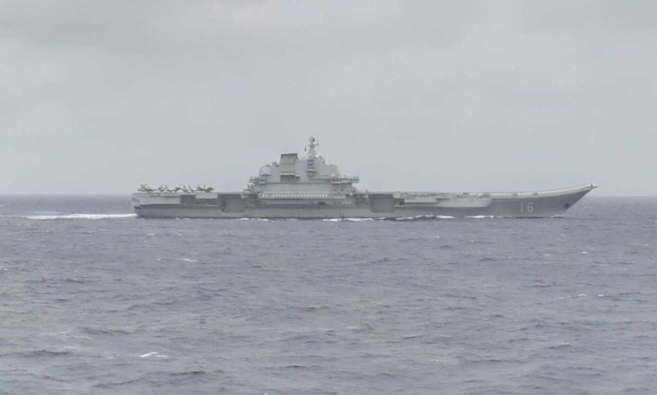 China continental ya utiliza la IA en aplicaciones militares con Taiwán como objetivo