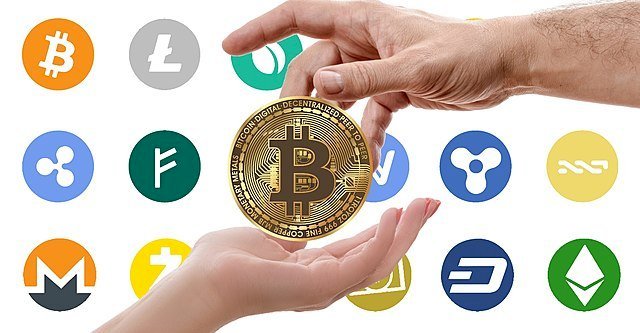 La verdad sobre la criptomonedas