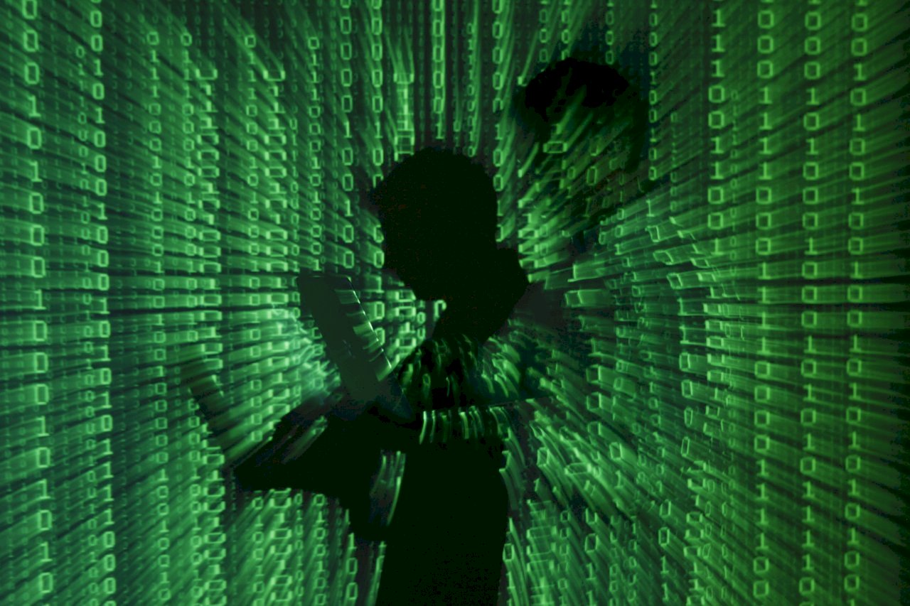 Taiwán sufre 5 millones de ataques diarios contra la seguridad de sus datos