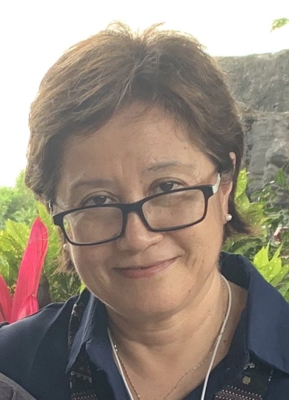 Una profesora exigente