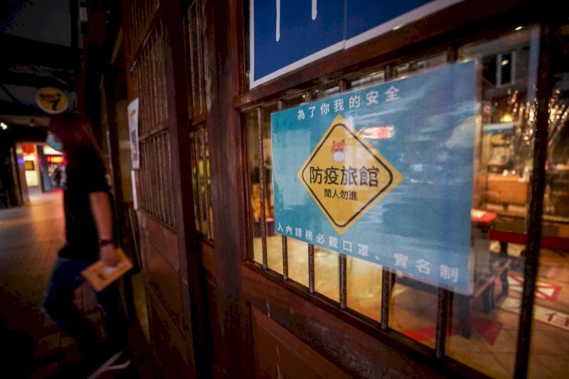 Transporte advierte a los operadores sobre el costo de las habitaciones de cuarentena