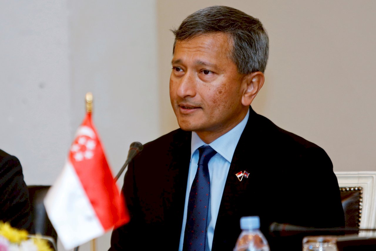 Singapur da la bienvenida a Taiwán al CPTPP pero reconoce la complejidad política